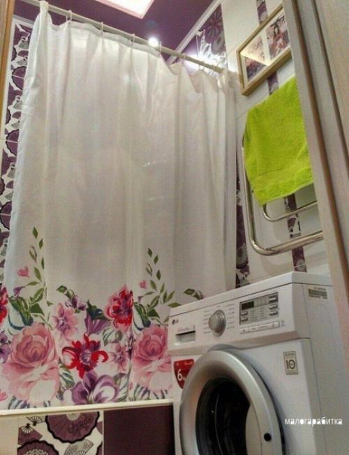 Наша квартира после ремонта. 08