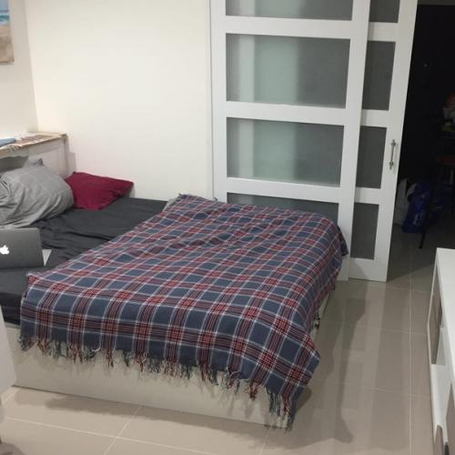 Квартира нашего подписчика.