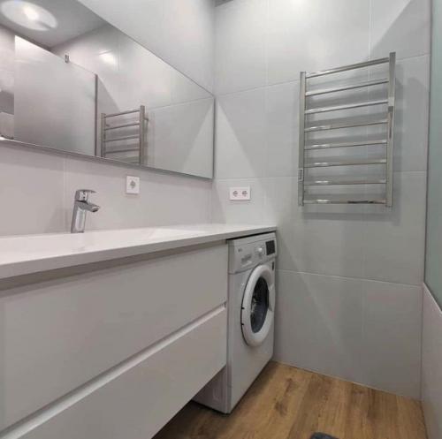 Ремонт в двухкомнатной квартире. 04