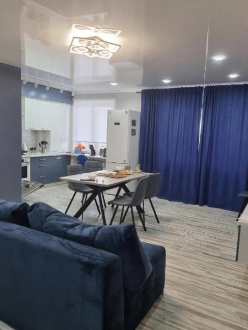 До ремонта и после. 06