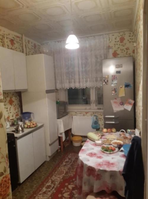 До ремонта и после. 07