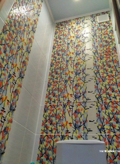 Наша квартира после ремонта. 03