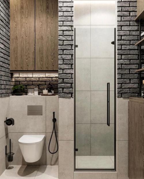 Интерьер небольшой квартиры. 09