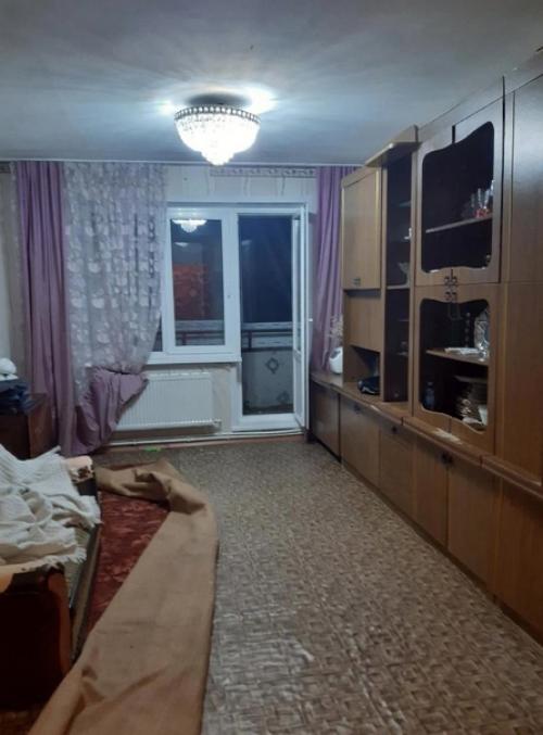 До ремонта и после. 02