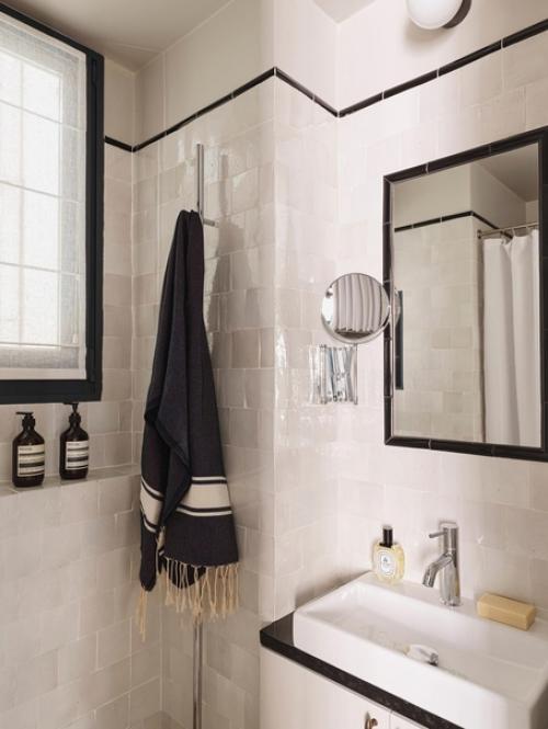 Интересный дизайн интерьера. 06