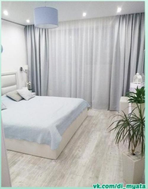 Симпатичная квартирка. В современном стиле. 06