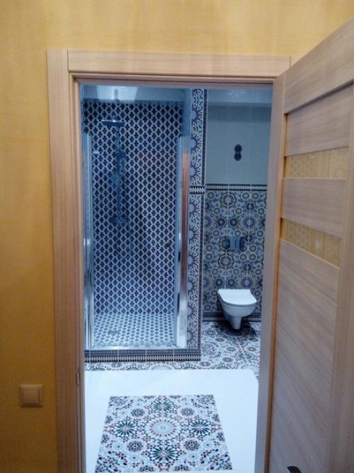 Ox ты!  Пpям xамам дoма! 01