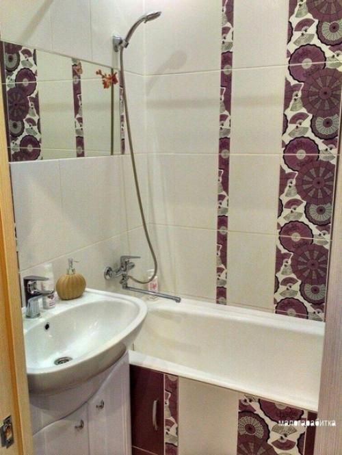 Наша квартира после ремонта. 06