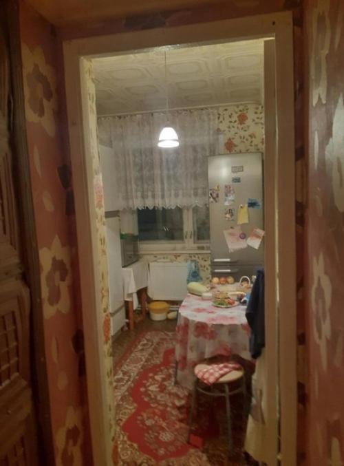 До ремонта и после. 01