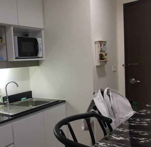 Квартира нашего подписчика. 01