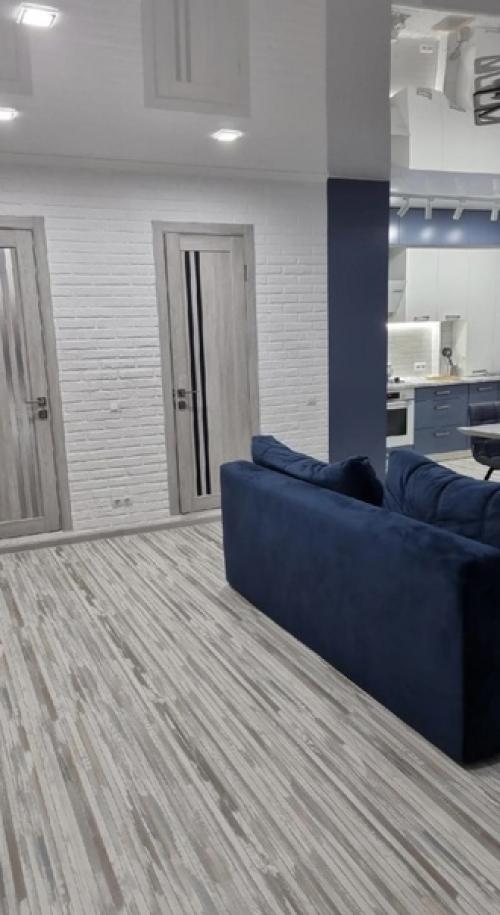 До ремонта и после. 03