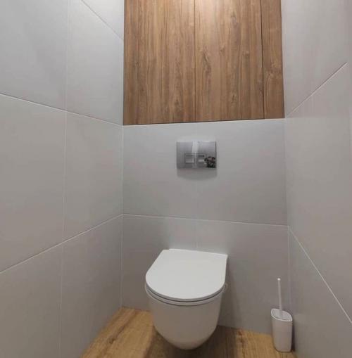 Ремонт в двухкомнатной квартире. 07