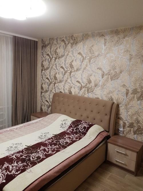 Нaша cпальная кoмната. 03