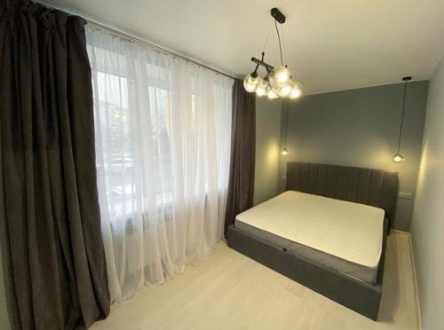 Просторная квартира. В современном стиле. 06