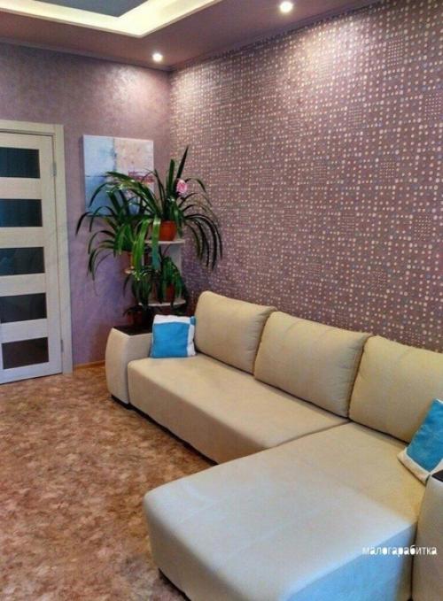 Наша квартира после ремонта. 01