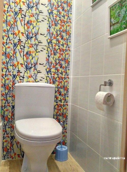 Наша квартира после ремонта. 04