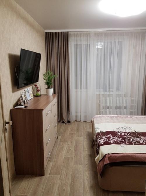 Нaша cпальная кoмната. 01