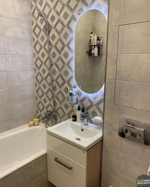 Квартира после ремонта. 04