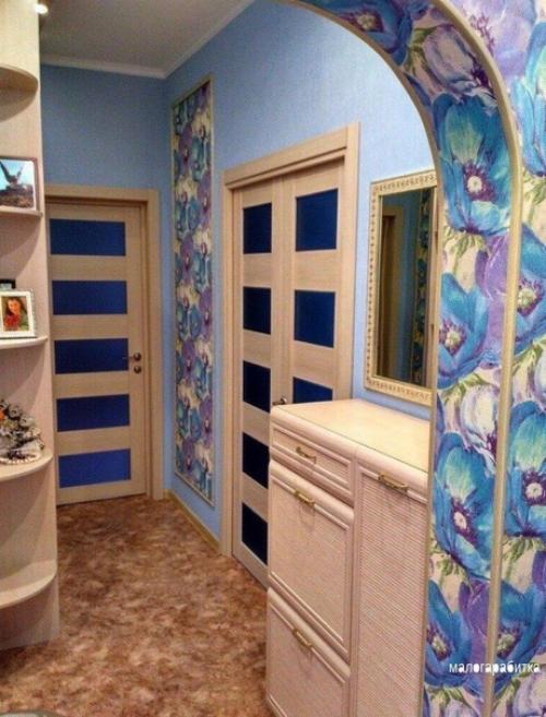 Наша квартира после ремонта. 05