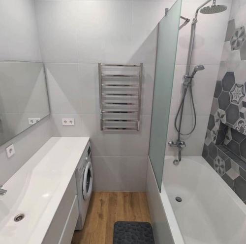 Ремонт в двухкомнатной квартире. 05