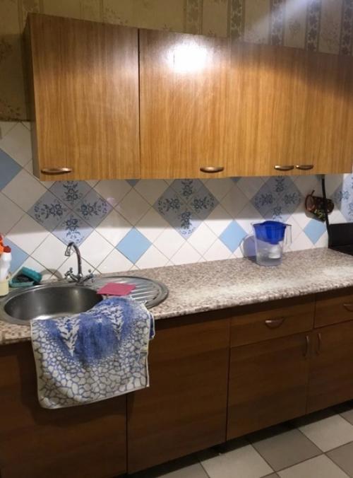 До и после ремонта. 02