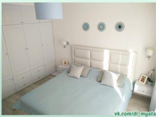 Симпатичная квартирка. В современном стиле. 07