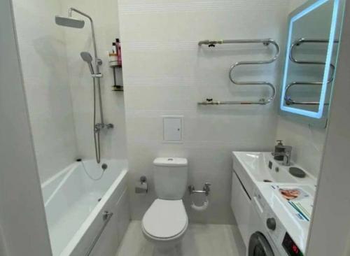 Квартира наших подписчиков. 04