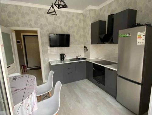 Квартира наших подписчиков. 02