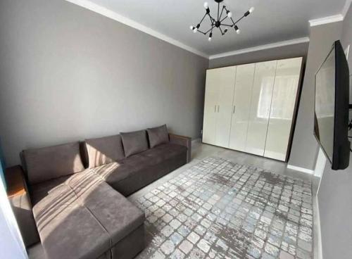 Квартира наших подписчиков. 01