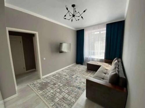 Квартира наших подписчиков.