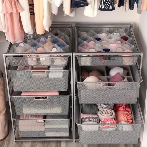 Хочется, чтобы в доме всегда были порядок и чистота и для этого не нужно было прикладывать много усилий. 01