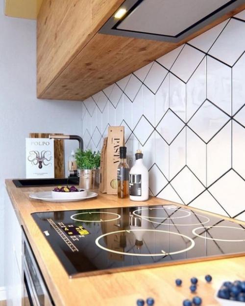 Очень уютная квартира. 02