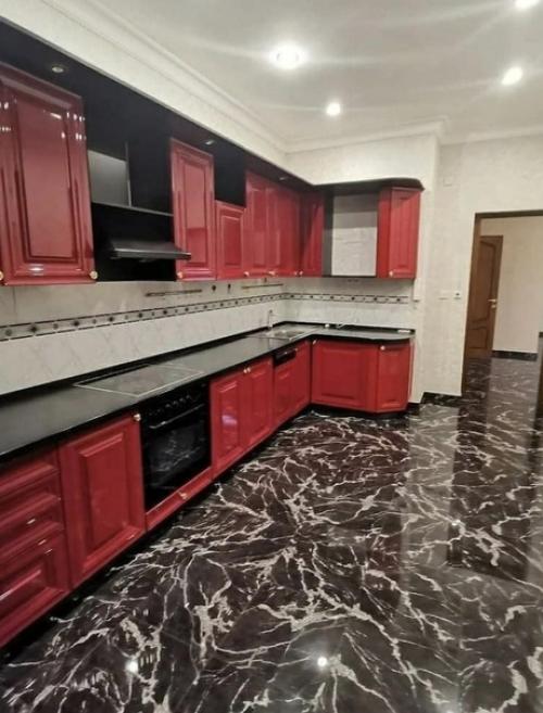 Просторная квартира. После ремонта. 05