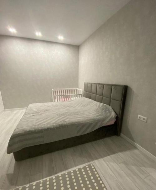 Просторная квартира. В современном стиле. 04