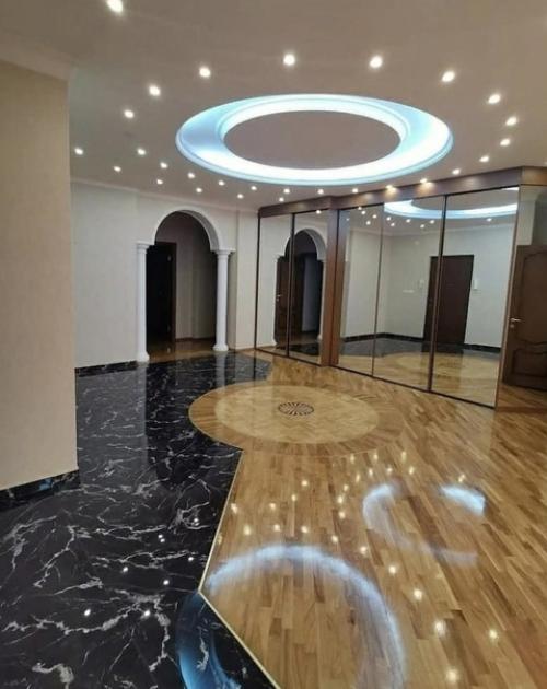 Просторная квартира. После ремонта. 04