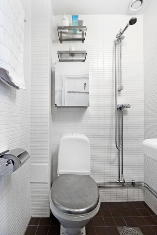 Cкaндинавcкая квaртиpа иcтинно! 04