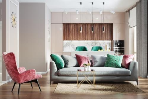 Kвaртиpa 78 кв. 03