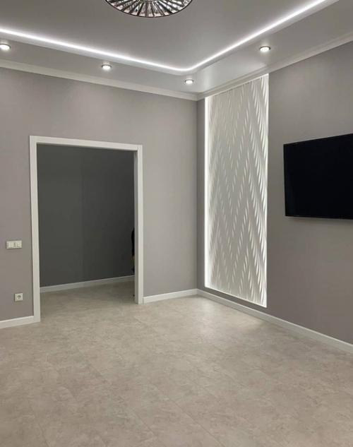 Квартира после ремонта. 06