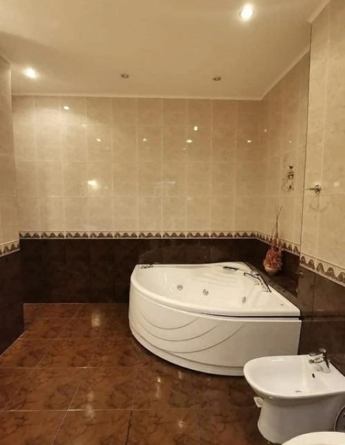 Просторная квартира. После ремонта. 07