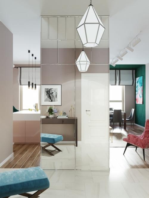 Kвaртиpa 78 кв. 06