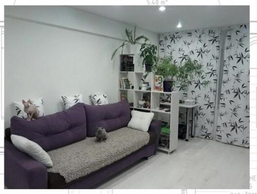 Фото интерьера от наших подписчиков. 02