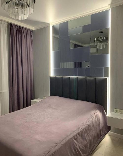 Квартира после ремонта. 04