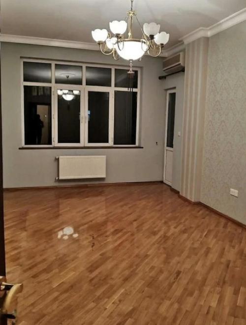 Просторная квартира. После ремонта. 02