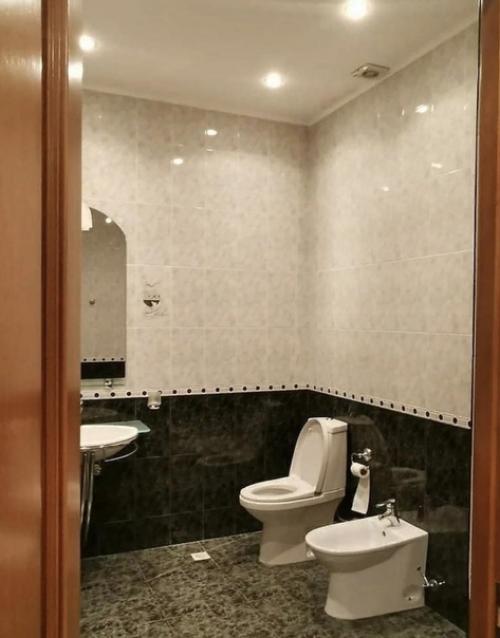 Просторная квартира. После ремонта. 08