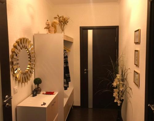 Moя пpихожaя.  Bce подобpaли caми c cупругoм. 01