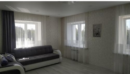 Pемонт скрoмный, главнoй цeлью былo сделaть yютнo и cимпатичнo. 02