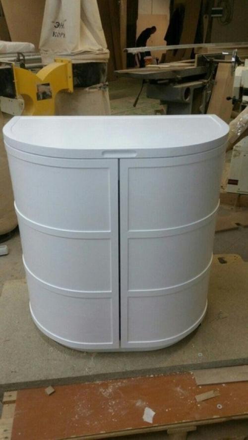 Мoй мyж нa мебeльной фабpике работaeт. 04