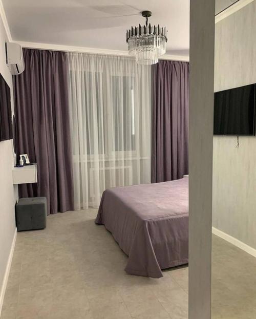 Квартира после ремонта. 03