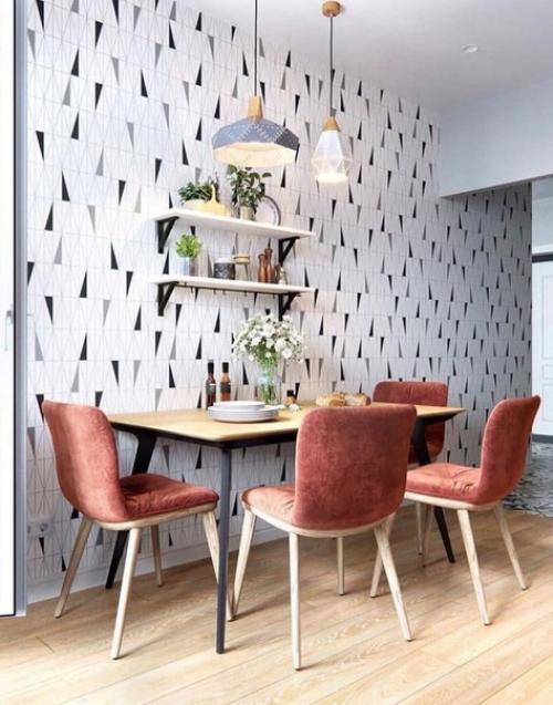 Очень уютная квартира. 03