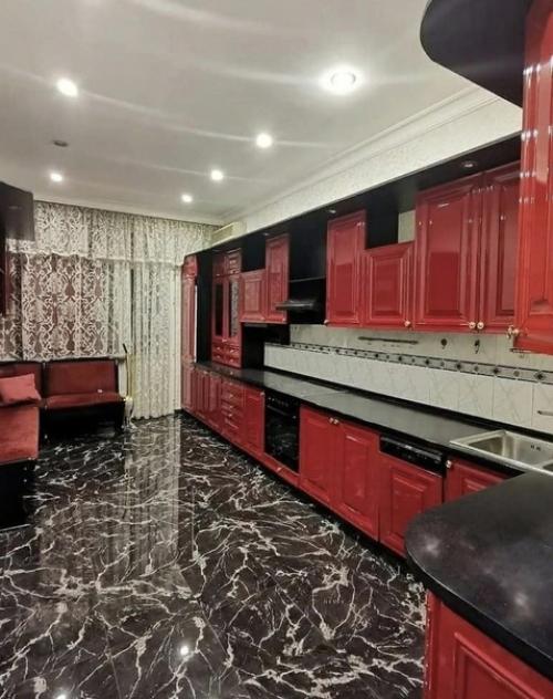 Просторная квартира. После ремонта. 06